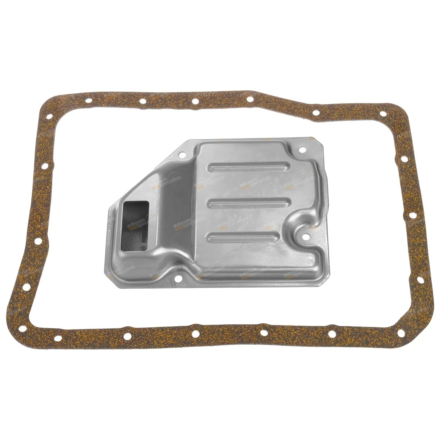 Auto Transmission Filter Service Kit Toyota Landcruiser 80 Series (1989–1998)