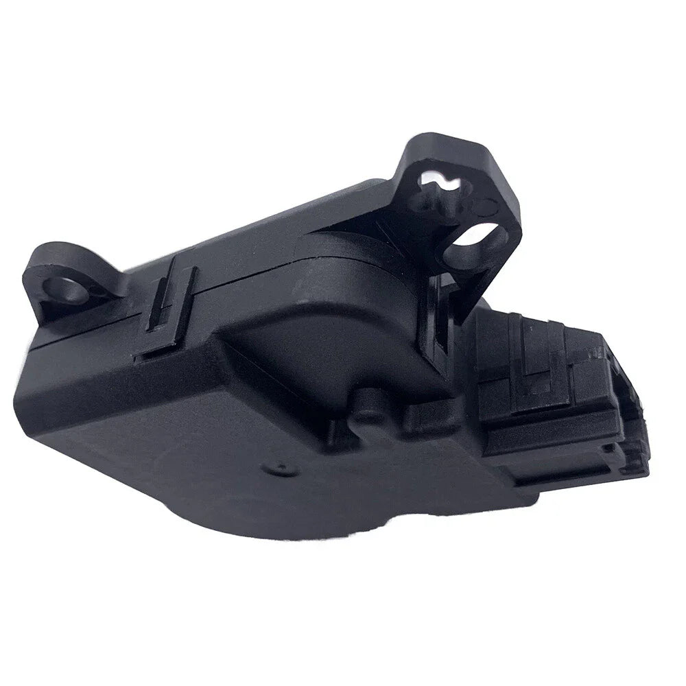 AC Heater Blend Door Actuator for Infiniti QX56, Nissan Armada, Titan (07-10)