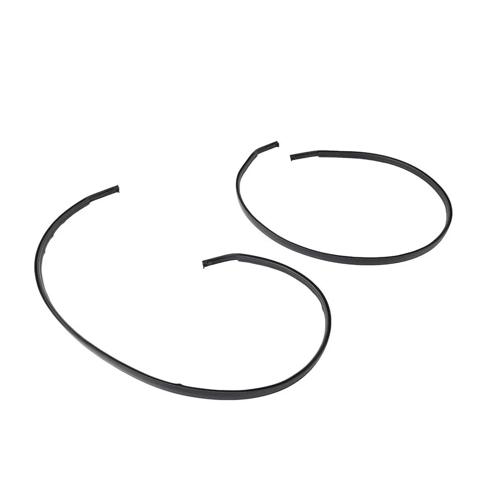 Roof Molding Trim Weather Seal Strip for Toyota Corolla (2009-2013)