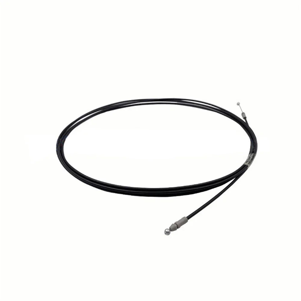 Trunk Lid Release Cable for 2012-2017 Toyota Camry Sedan (12-17)