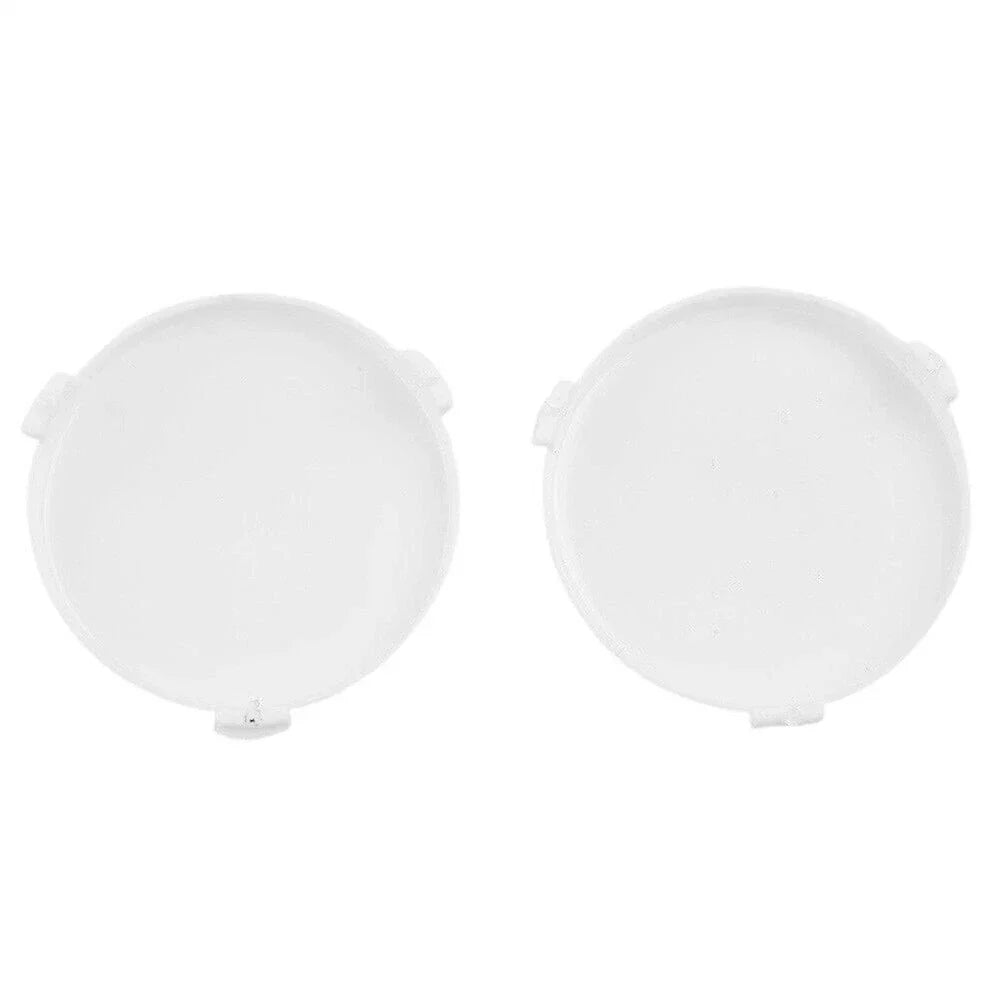 Dome Sail Light Lens for Chevy Riviera 1962-67, Cadillac 1963-69