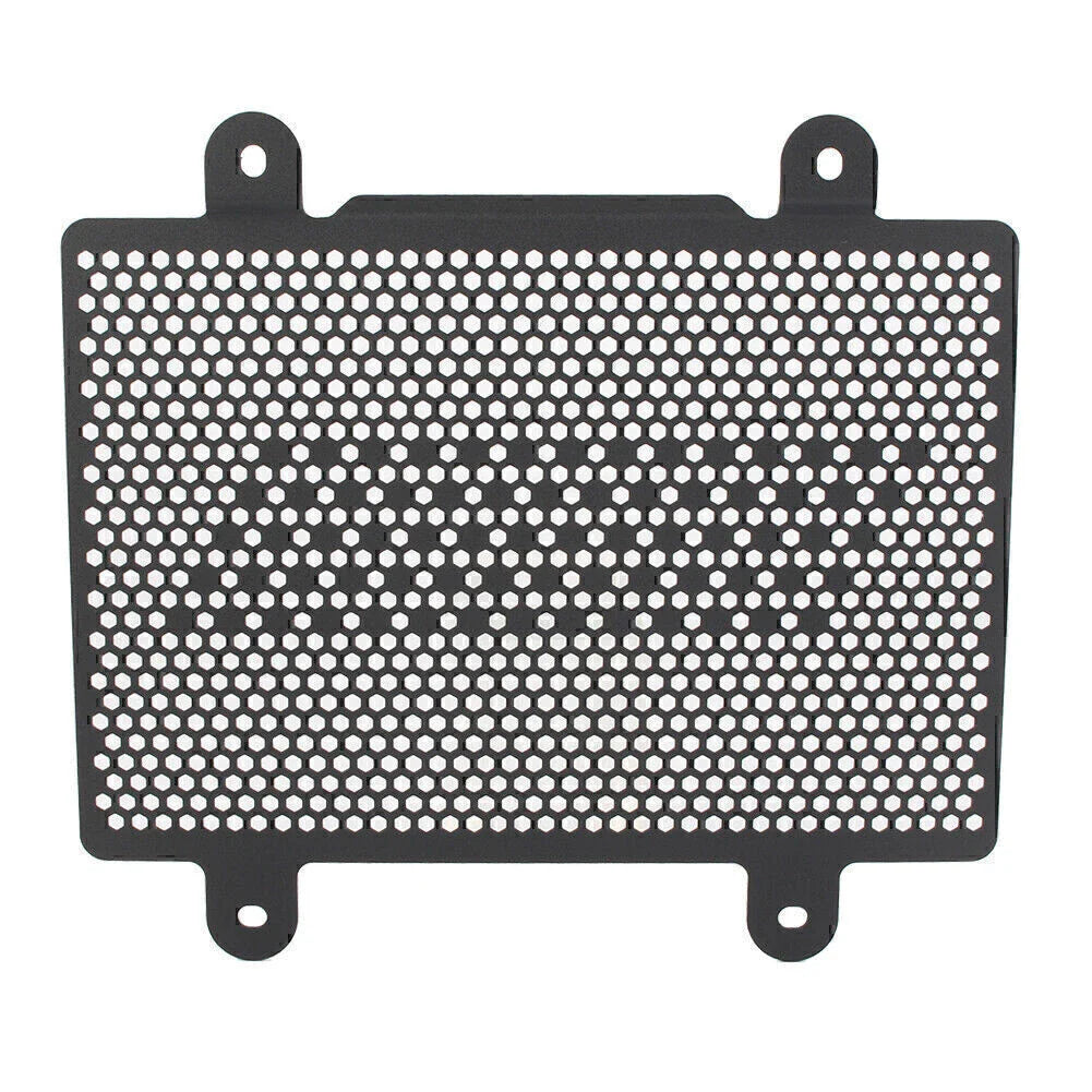 Radiator Grill Guard Cover for BMW G310R G310GS (2017-2018)