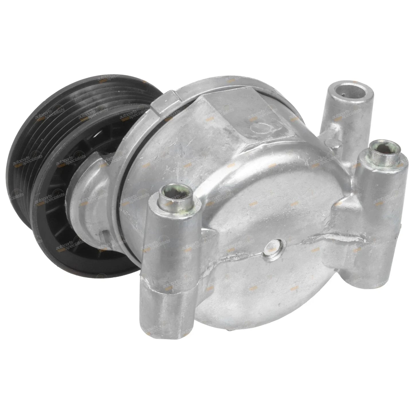 2x Drive Fan Belt Auto Tensioner for Ford Focus LS LT LV LW 2.0L (2005-2015)