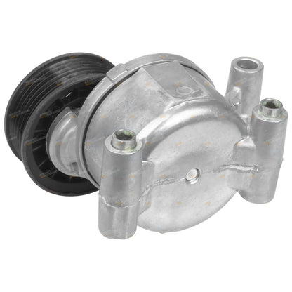2x Drive Fan Belt Auto Tensioner for Ford Focus LS LT LV LW 2.0L (2005-2015)
