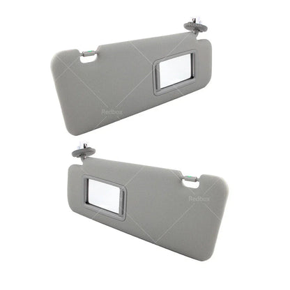 Interior Sun Visor Shade for Toyota Kluger (2008-2013)