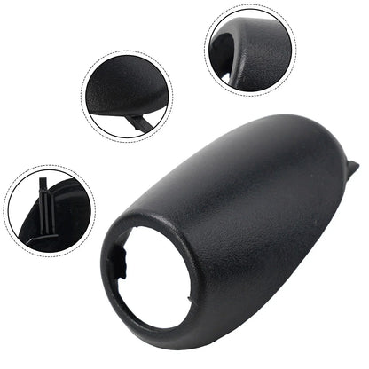 Rear PDC Parking Sensor Outer Cover Trim for BMW X5 (2000–2006)