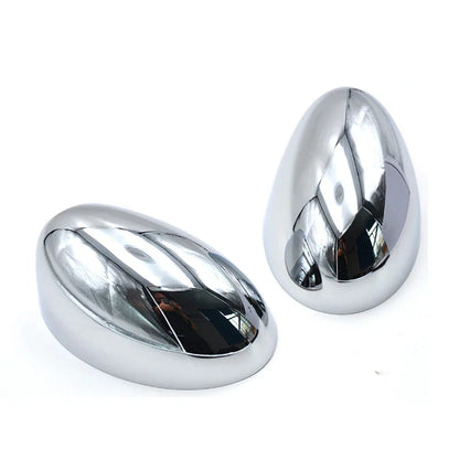 Car Mirror Covers for BMW Mini R50 R53 R52 (2001-2008)