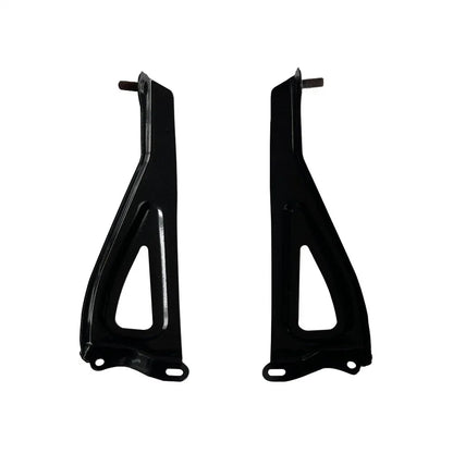 Front Bumper Brackets for Toyota Tacoma (2005-2010)