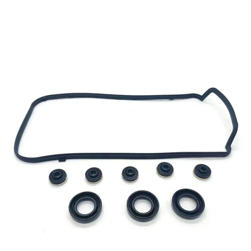 Front Valve Cover Gasket for Honda Acura V6 Accord TL TSX (2003-2012)