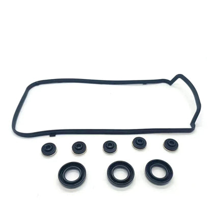 Front Valve Cover Gasket for Honda Acura V6 Accord TL TSX (2003-2012)