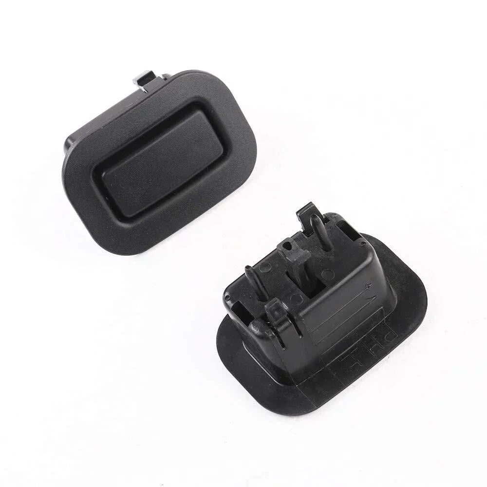 Pair Rear Seat Recliner Buttons for Subaru Forester (2009-2013)