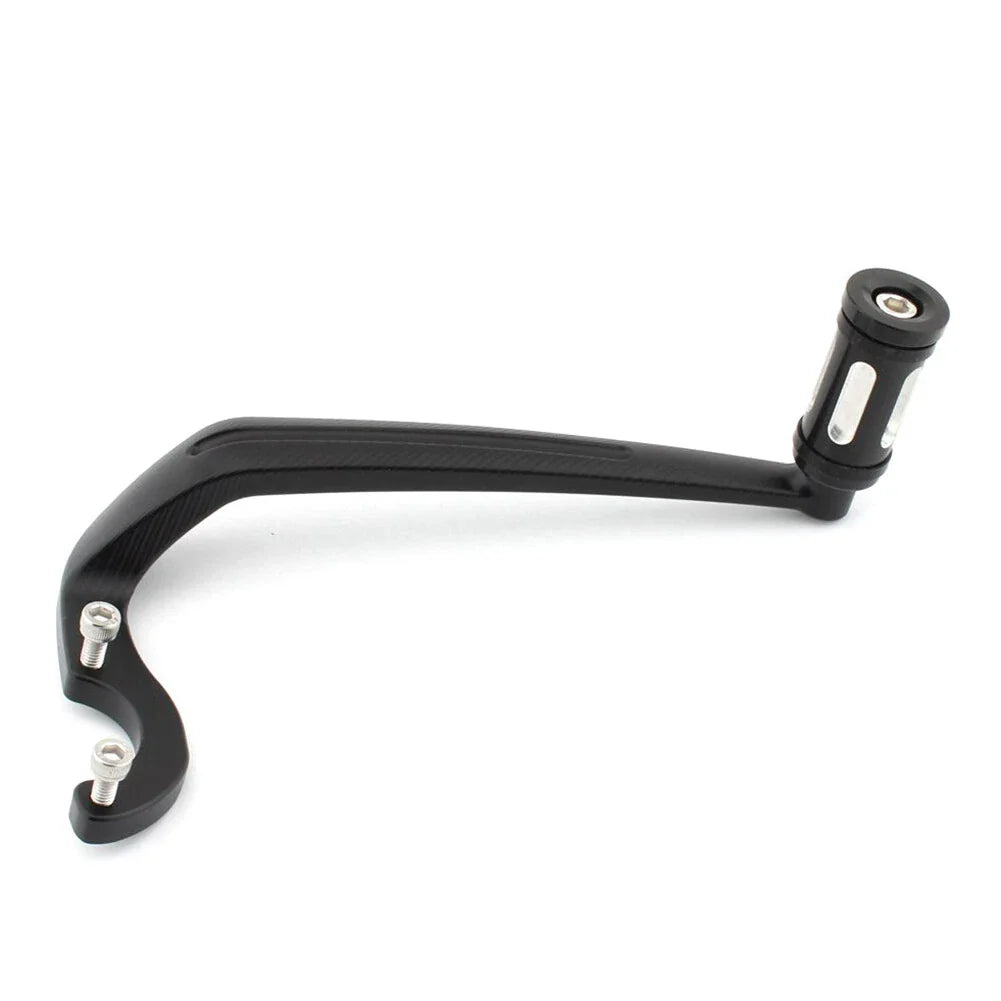 Heel Shifter for Indian Chieftain, Roadmaster, Challenger (2014-2022) Black