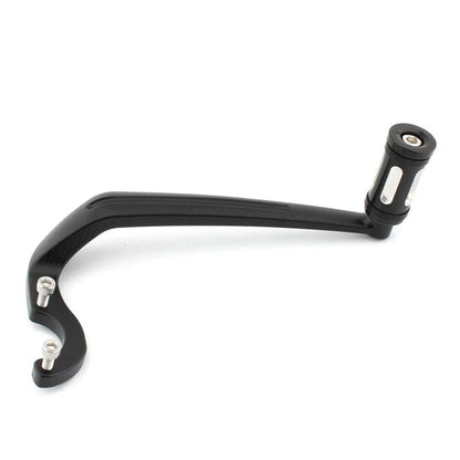 Heel Shifter for Indian Chieftain, Roadmaster, Challenger (2014-2022) Black