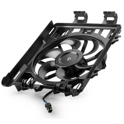 Radiator Fan With Shroud for Polaris Sportsman 550 (2009–2014)