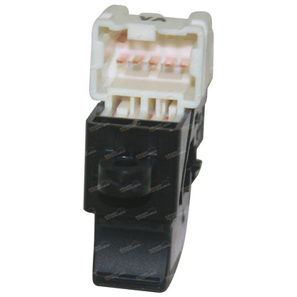 Power Window Door Single Switch for Nissan Patrol GU Y61 (1997-2012)