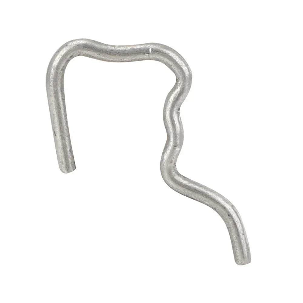 4 x Fuel Leak Off Pipe Clip for Ford Focus, Tourneo, Transit (1982-2023)