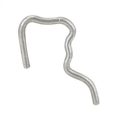 4 x Fuel Leak Off Pipe Clip for Ford Focus, Tourneo, Transit (1982-2023)