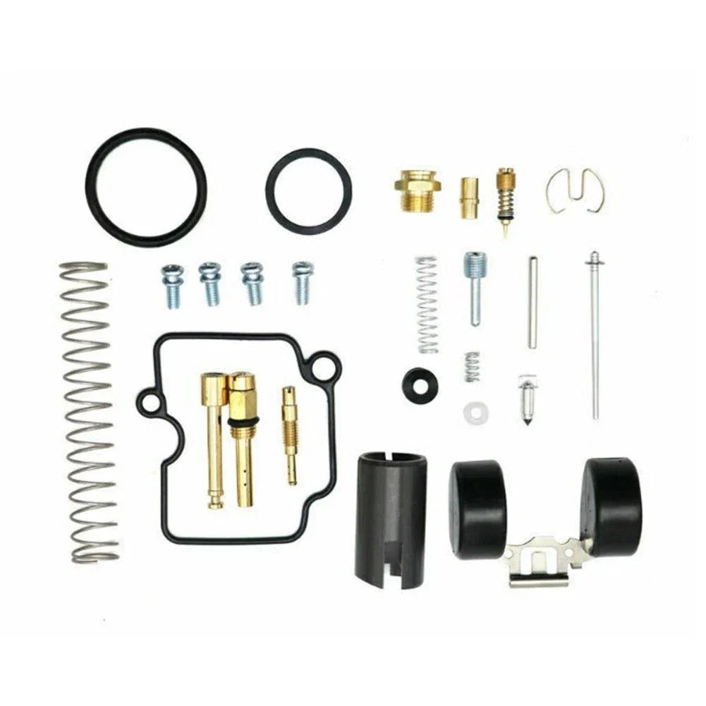 Float Jets, Slides, Gaskets, Springs Carburetor for Mikuni VM22