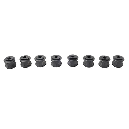 8Pcs Rear Stabilizer Bushings for Polaris Sportsman 400 500 Ranger XP