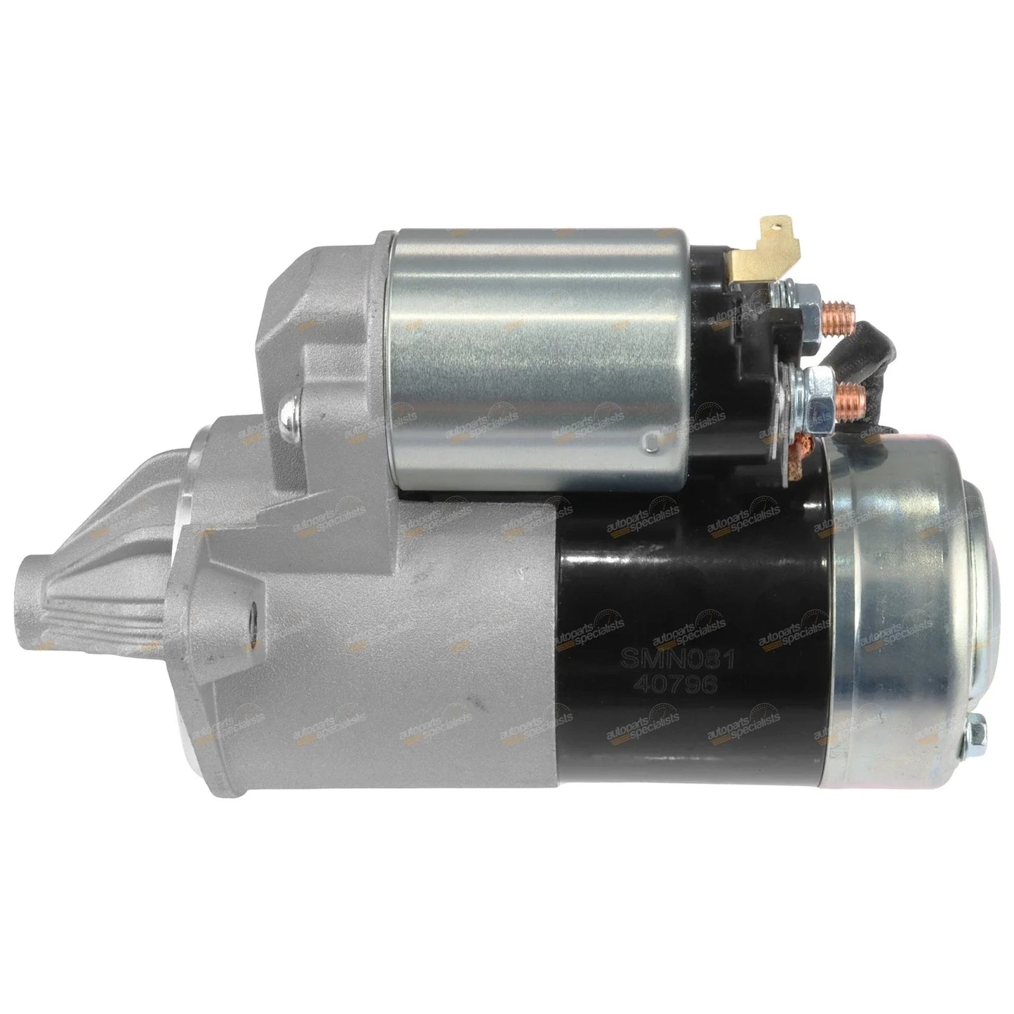Starter Motor for Mitsubishi Triton MK ML MN 4G64 2.4L Petrol (1996-2015)