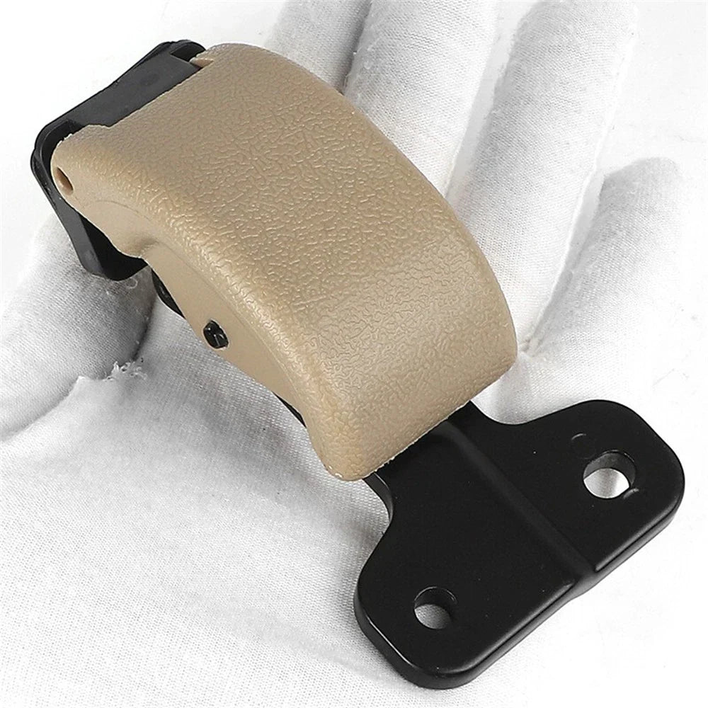 Rear Quarter Glass Lock Tan for Toyota Tundra (2000-2005)