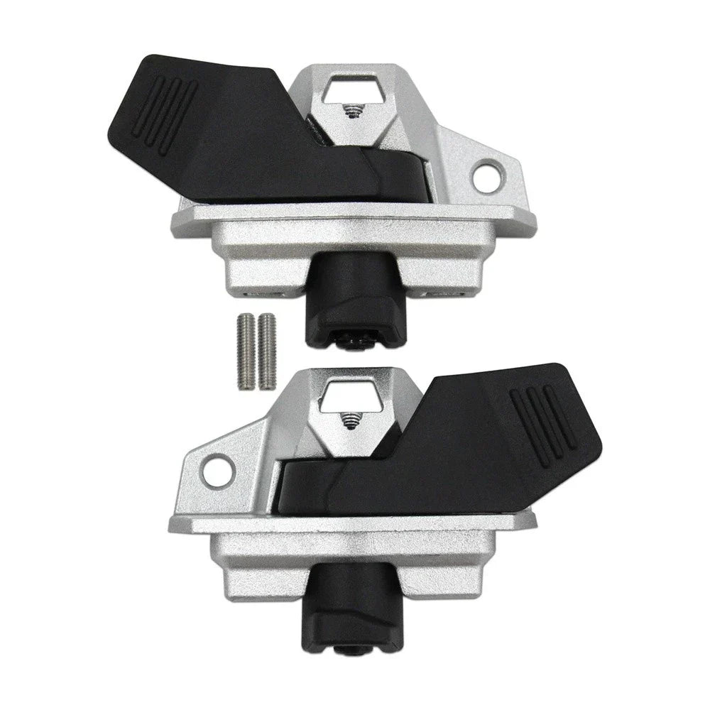 Quick Release Latch Kit for Can-Am Outlander LinQ Snowboard (2016-2023)