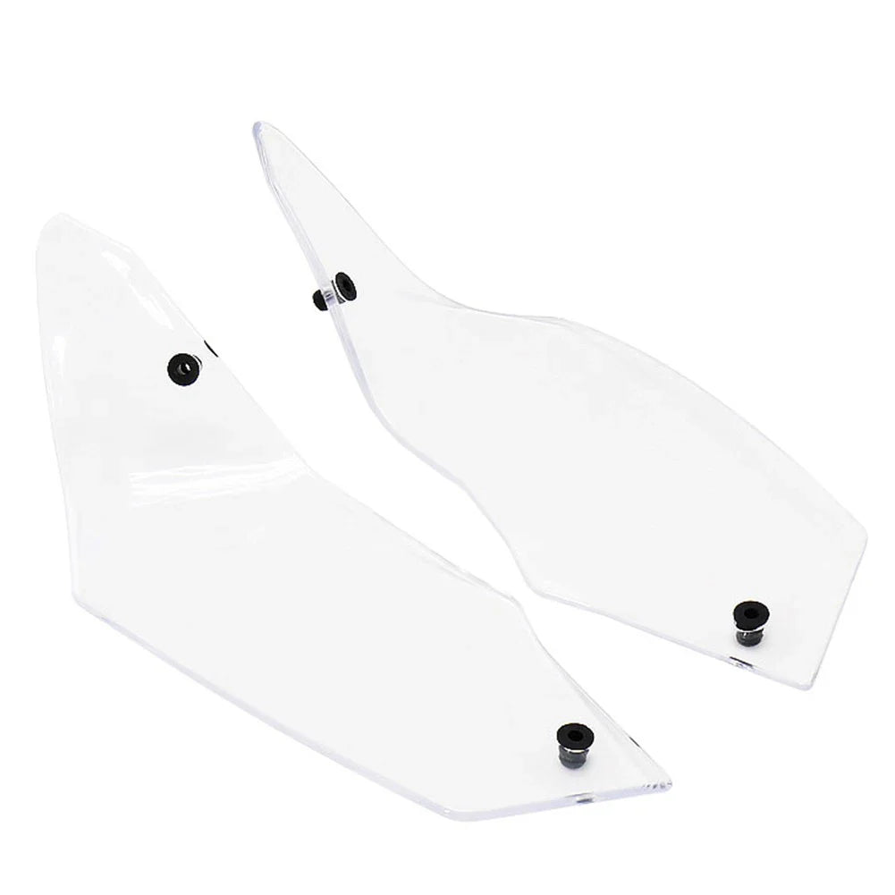 Wind Deflector Handguard Cover for BMW R1200GS R1250GS (2013-2023)