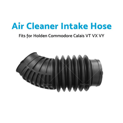 Air Cleaner Intake Hose for Holden Calais Commodore VT VX VY VU 3.8L V6 (1997-2006)