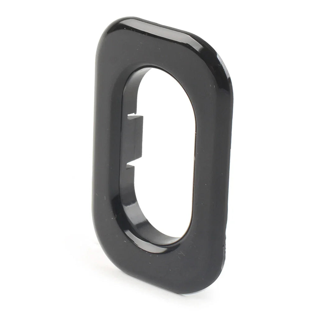 Antenna Hole Accent Cover for Harley Street Glide, Road King (2014-2023)