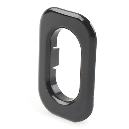 Antenna Hole Accent Cover for Harley Street Glide, Road King (2014-2023)