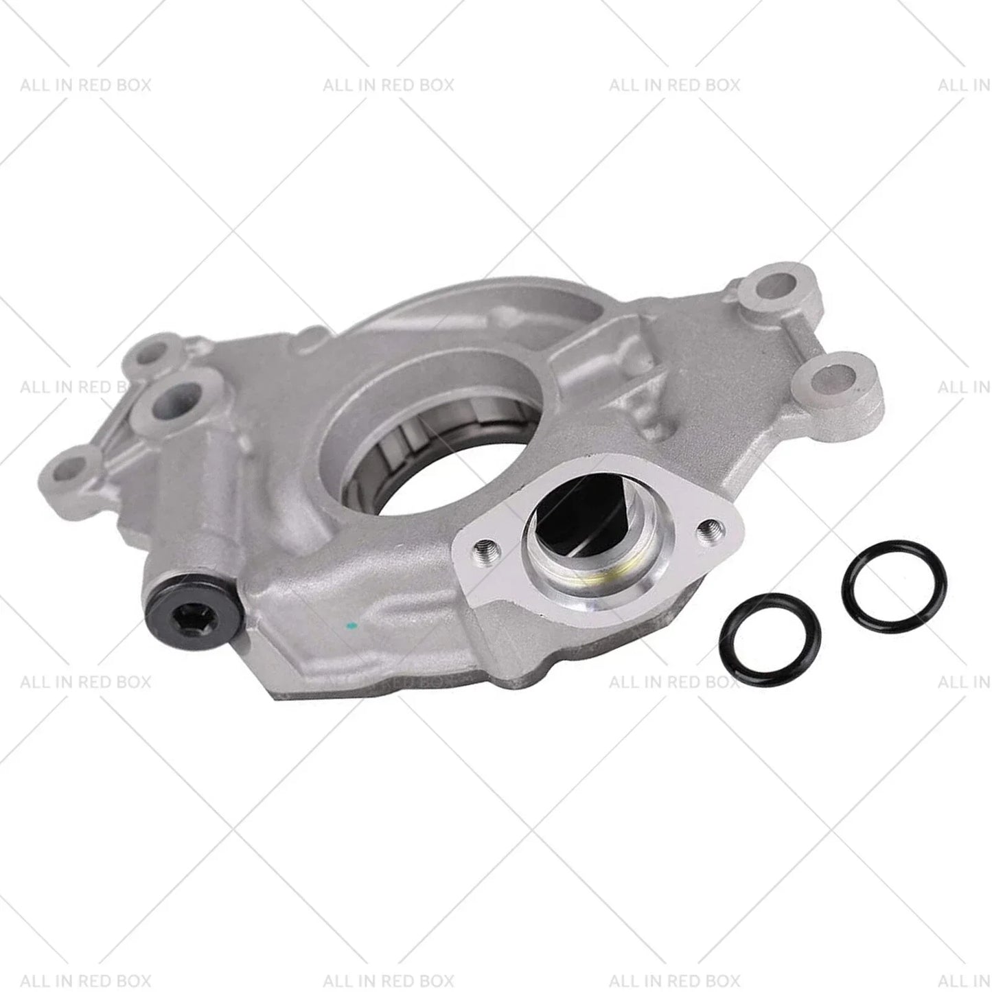High Volume Oil Pump for Holden Commodore VT VX VY VZ LS1 LS2 LS3 LS6 (1997-2007)
