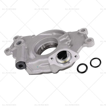 High Volume Oil Pump for Holden Commodore VT VX VY VZ LS1 LS2 LS3 LS6 (1997-2007)