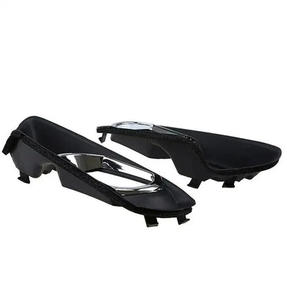 Front Bumper Fog Light Covers for Toyota Camry (2007-2009)