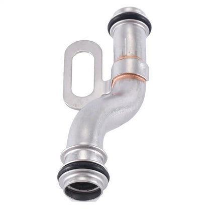 Engine Oil Cooler Inlet Pipe for Chevrolet Aveo5 Sonic Pontiac G3 (2004-2015)
