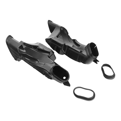 Ram Air Duct Tubes for Suzuki GSXR600 GSXR750 (2006-2007)