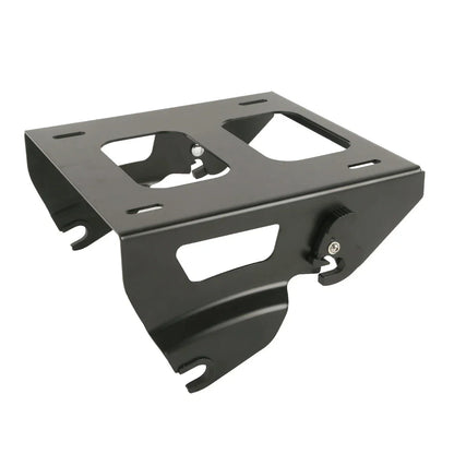 Trunk Backrest Rack Solo Mount for Harley Touring (2014-2025)
