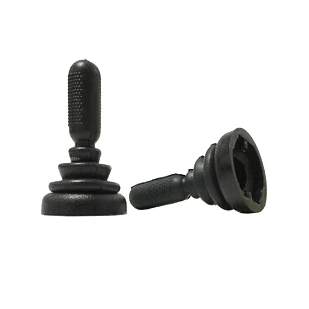 Wing Mirror Adjuster Knob for Ford Fiesta MK6 (2002-2008)