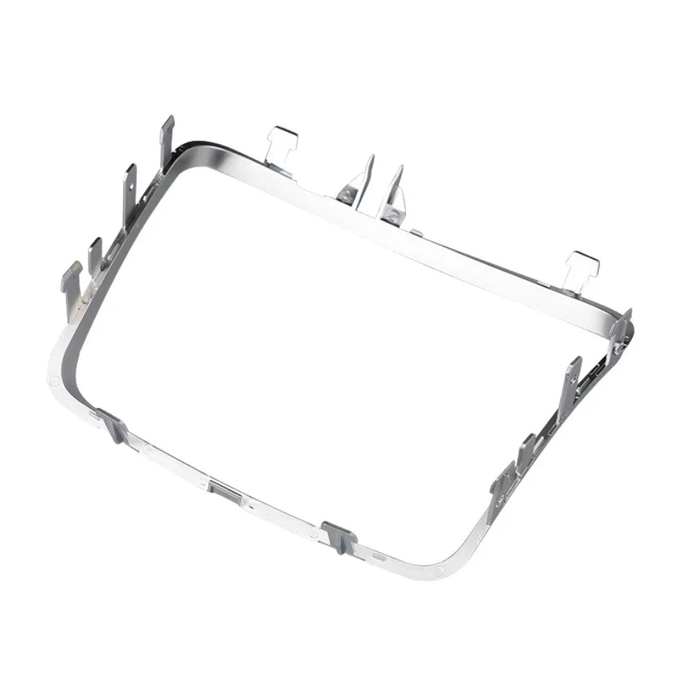 Center Console Cup Holder Trim for Mercedes Benz W213 (2016-2023)