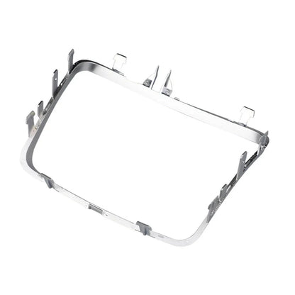Center Console Cup Holder Trim for Mercedes Benz W213 (2016-2023)