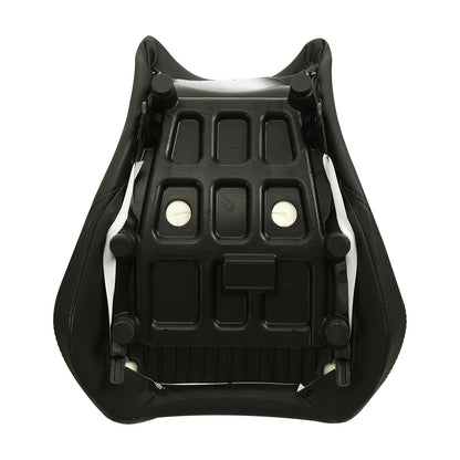 Rider & Passenger Seats for Suzuki GSXR1000 (2017-2022) Black