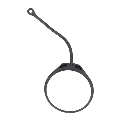 Anti Lost Fuel Tank Cap Cord / Press on Attachment for Golf A1-A8