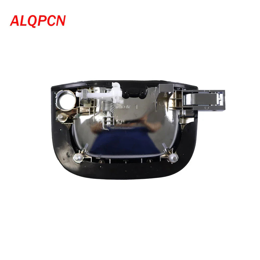 Chrome Right Front Outer Door Handle for Kia Bongo 3 K2700 K2900 K3000 (2005-2019)
