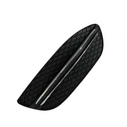 Left Fog Light Air Vent Grille Cover for Mercedes-Benz C Class W205 (2015-2021)