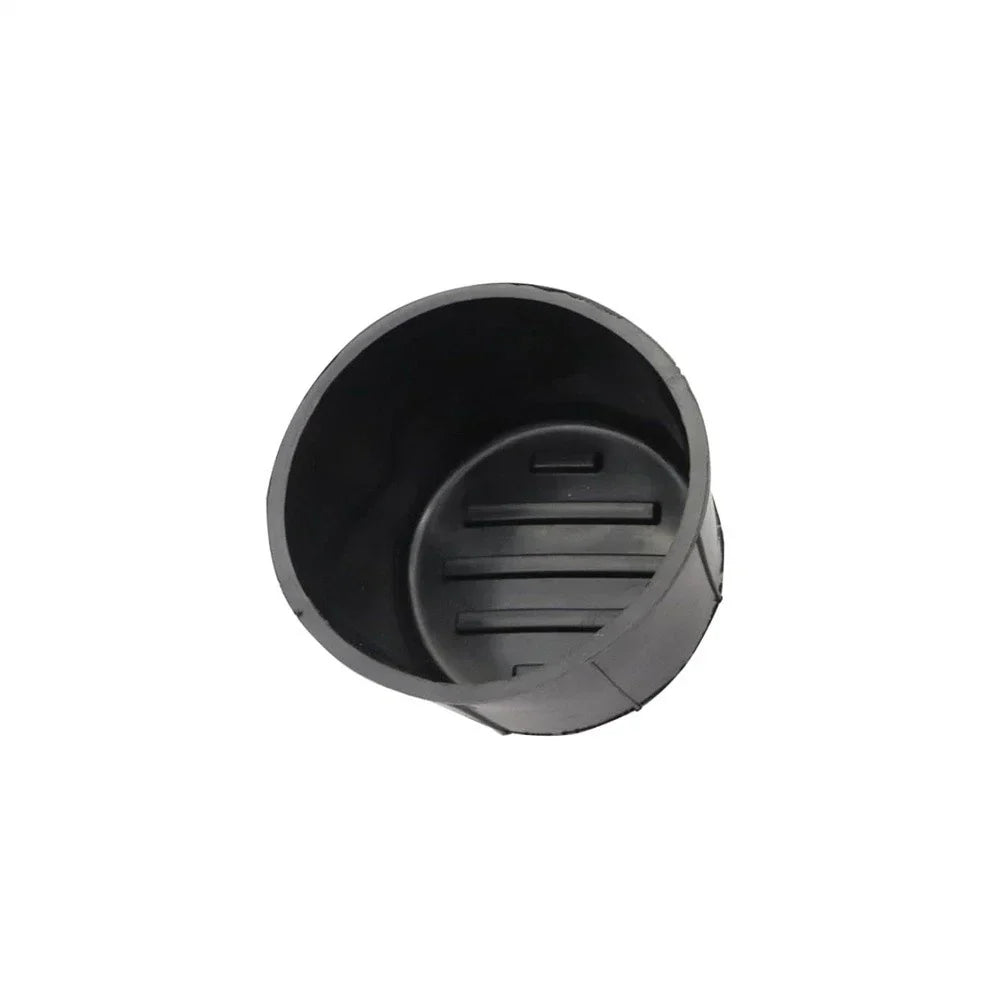 Rear Left Center Console Cup Holder Insert Liner for Ford F150 (2009-2014)