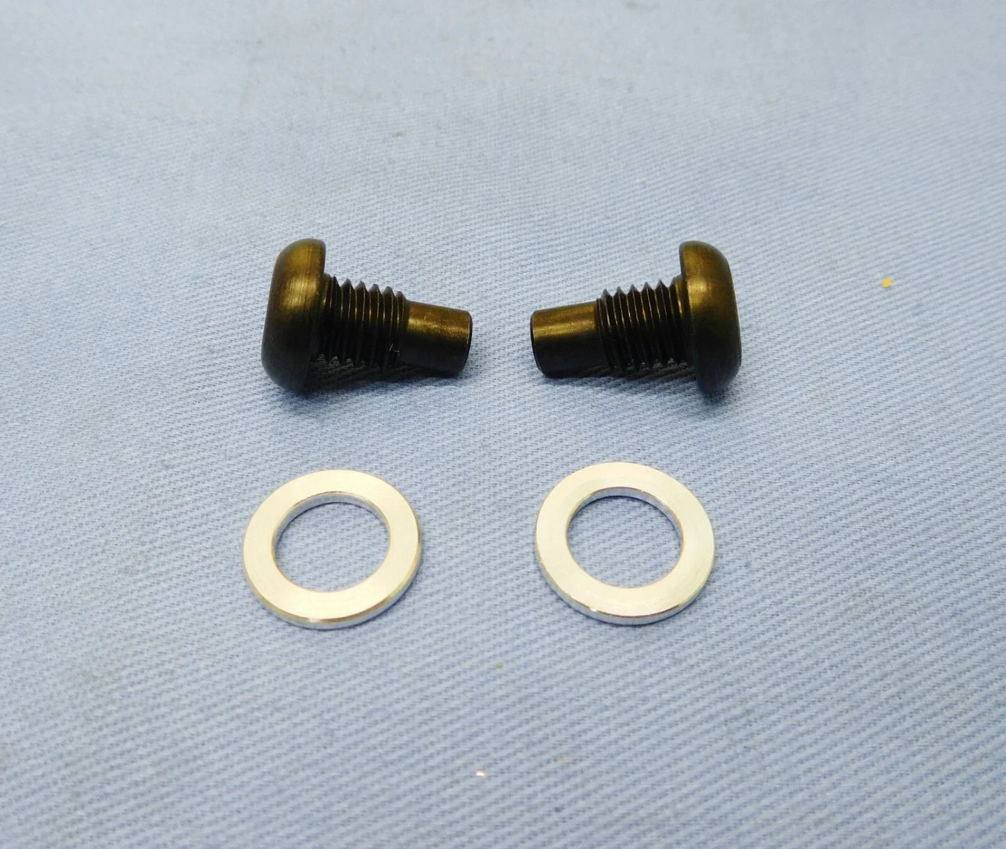 Gear Stick Lever Housing Pin & Bush Repair for Hilux KZN165 (1999-2005)