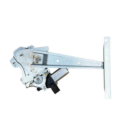 LHR Window Regulator W/2 Pin Motor for Isuzu Dmax Holden Colorado (2012–2020)