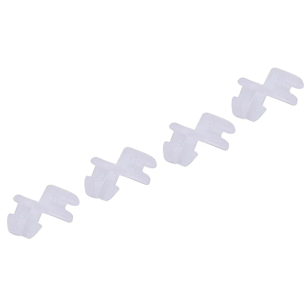 Fixed Clip / 5-7 mm / Fastener Rod Clip