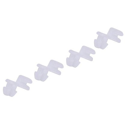 Fixed Clip / 5-7 mm / Fastener Rod Clip