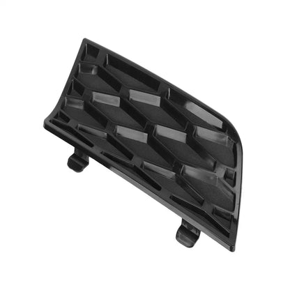 Front Bumper Air Inlet Grill Cover Trim Left for 2006-2009 Range Rover 4.4L V8