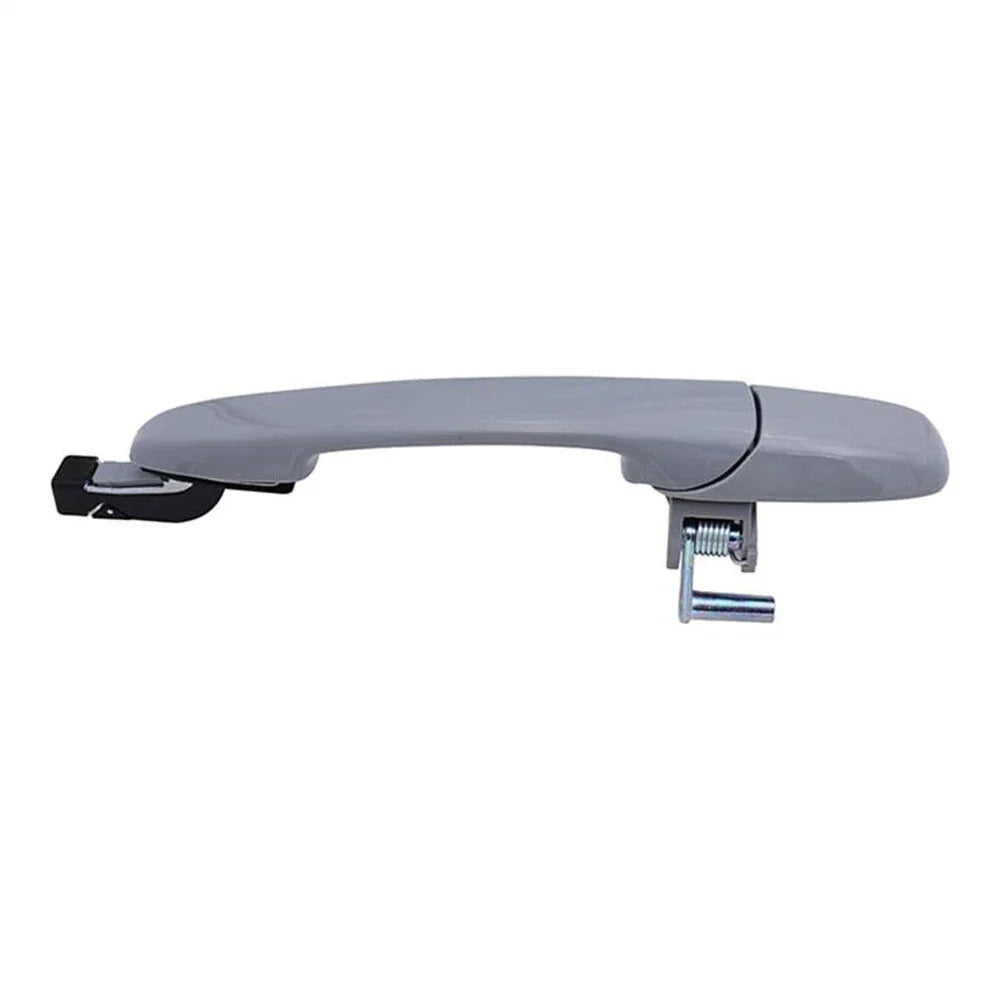 Rear RH Sliding Door Handle Primer for Mazda 5 (2012-2017)